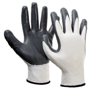 CD303 - GUANTO SPALMATO IN NITRILE