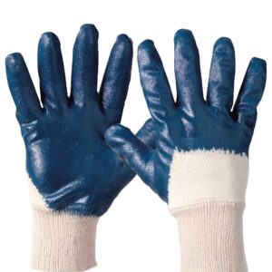 CD405 - NBR BLU CON POLSINO