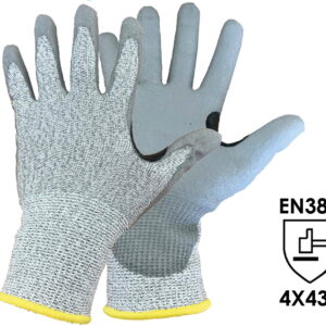 CD503 - ANTITAGLIO 5 CON RINFORZO