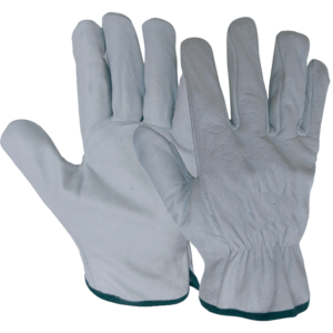 CD600 - GUANTO IN PELLE