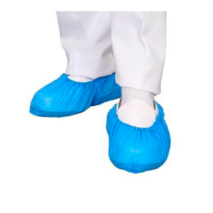 GU133 - COPRISCARPE - 100 pz