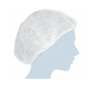 GU136 - CUFFIETTA MONOUSO TNT - 100pz