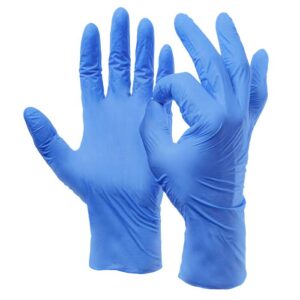 GU152/5 - NITRILE