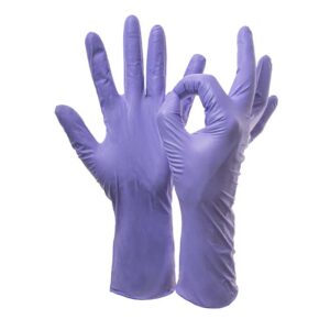 GU199/50 - NITRILE SPESSORATO