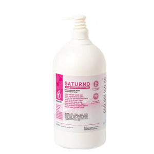 SLRP - SAPONE LIQUIDO ROSA PERLATO