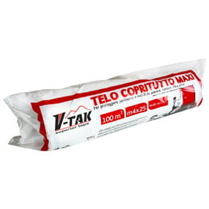 TC425670 - TELO COPRITUTTO MAXI