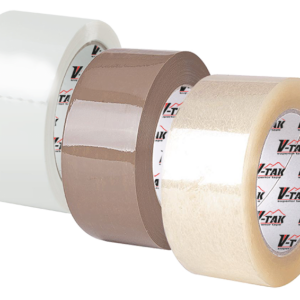 NASTRO ADESIVO PER IMBALLAGGIO