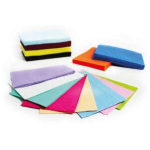 500 Salviette monouso Pluss®