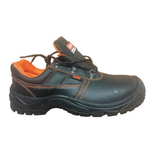 CDS555 - SCARPA BASSA IN PELLE