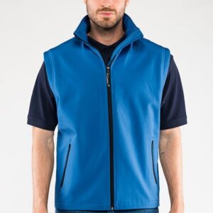 GILET GINGER