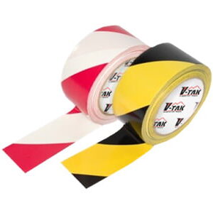 NPS50 - NASTRO ADESIVO SEGNALETICO