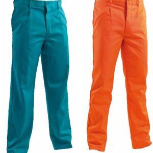 IGN02128 - PANTALONE IGNIFUGO