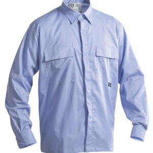 IGN08528 - CAMICIA IGNIFUGA