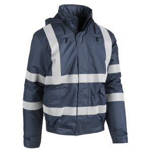 X100B - BOMBER BLU MULTINORMA