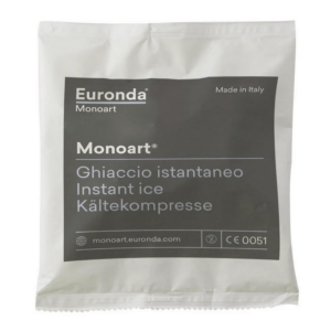 Monoart® Ghiaccio Istantaneo