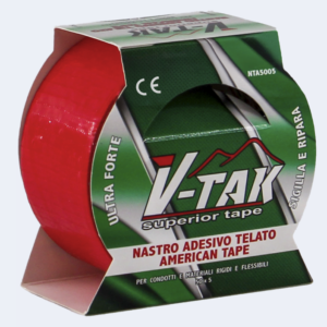 NTA5005 NASTRO ADESIVO TELATO AMERICANO