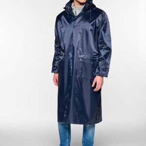 1102 - Cappotto impermeabile