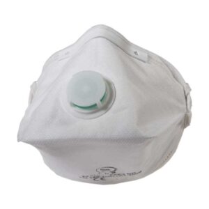 CD125 - Mascherina FFP3