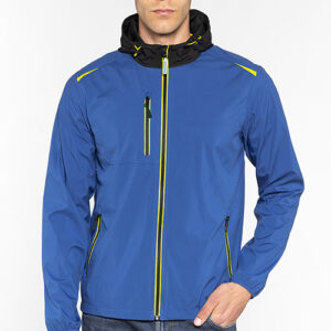 GIUBBINO ANTIVENTO WINDY