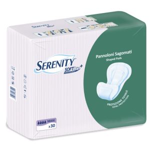 Pannolone Sagomato Maxi Serenity