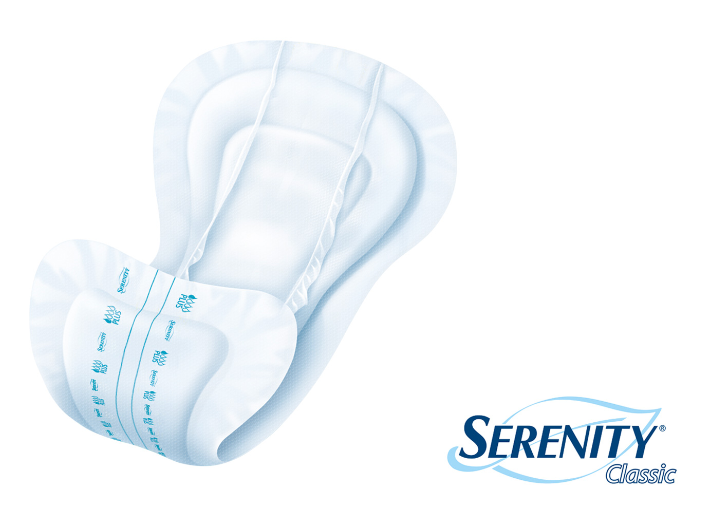 Serenity classic Sagomato