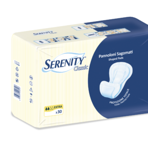 Serenity Pannolone Sagomato Extra