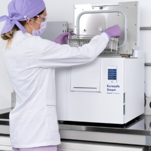 Vasca multifunzione Eurosafe Smart Euronda