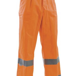 AVC02205 - PANTALONE FUSTAGNO AV