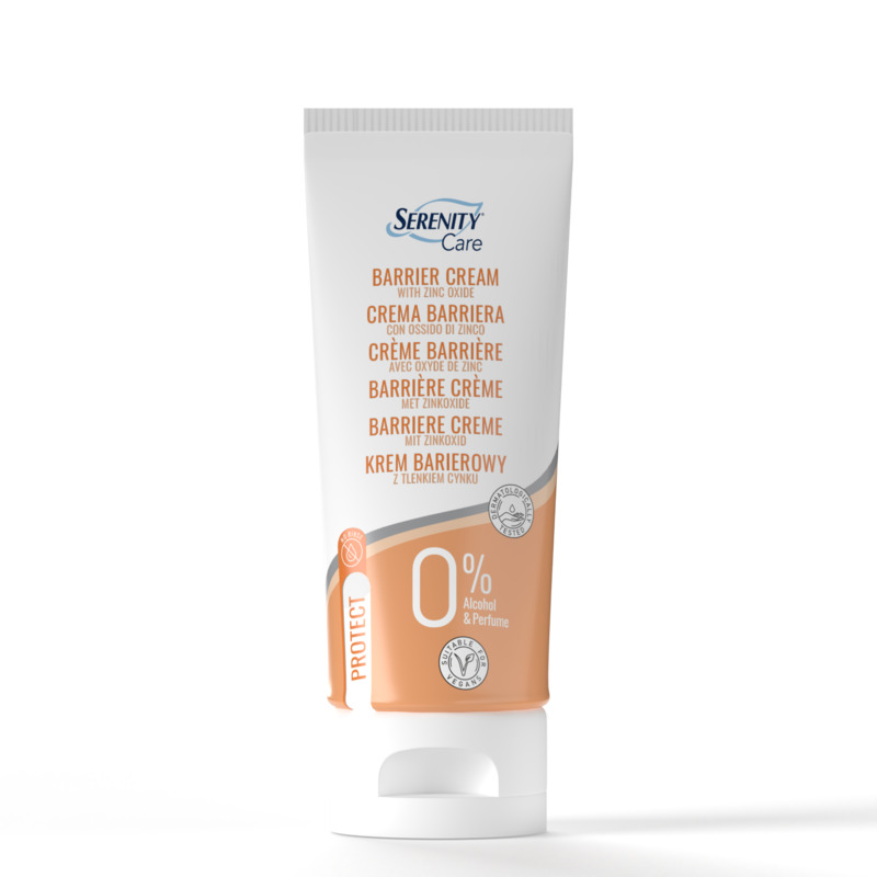 CREMA BARRIERA