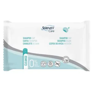 Serenity Care Cuffia Shampoo