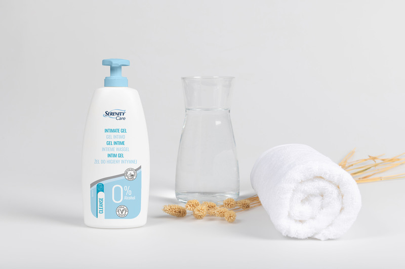 GEL INTIMO