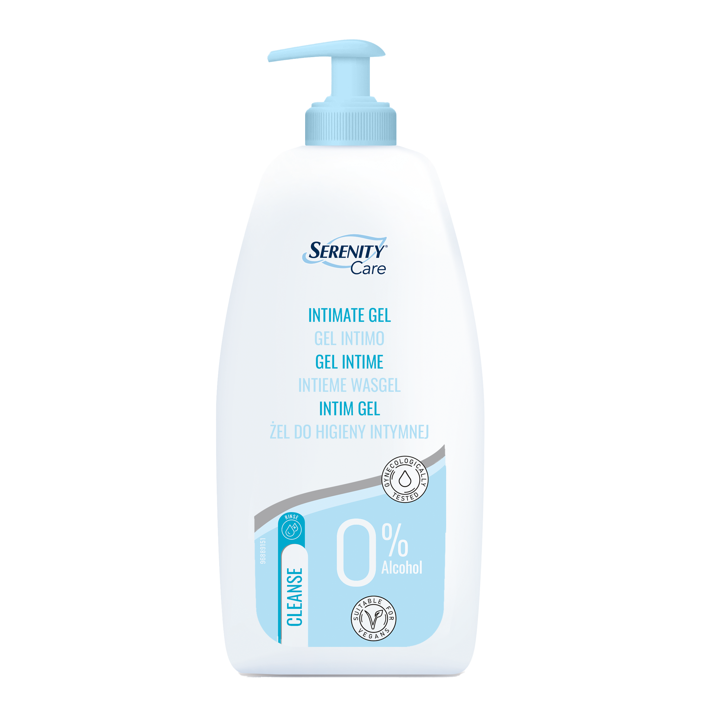 GEL INTIMO