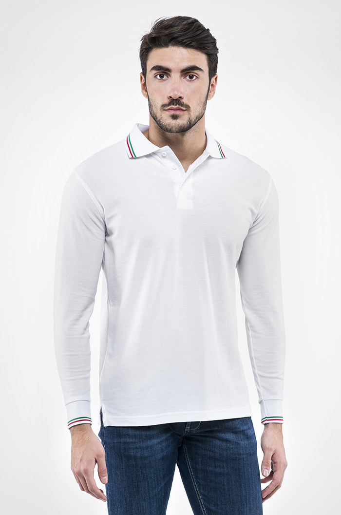 Polo BECKER SPORT _model